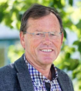 Jan Olav Johannessen
